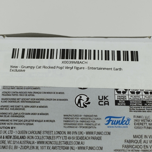 Grumpy Cat - Picture 4 of 4